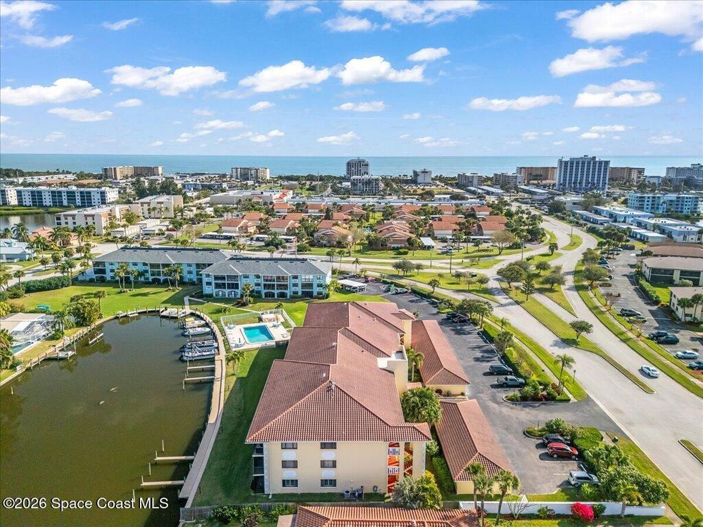 300 S Banana River Boulevard, Cocoa Beach, FL 32931