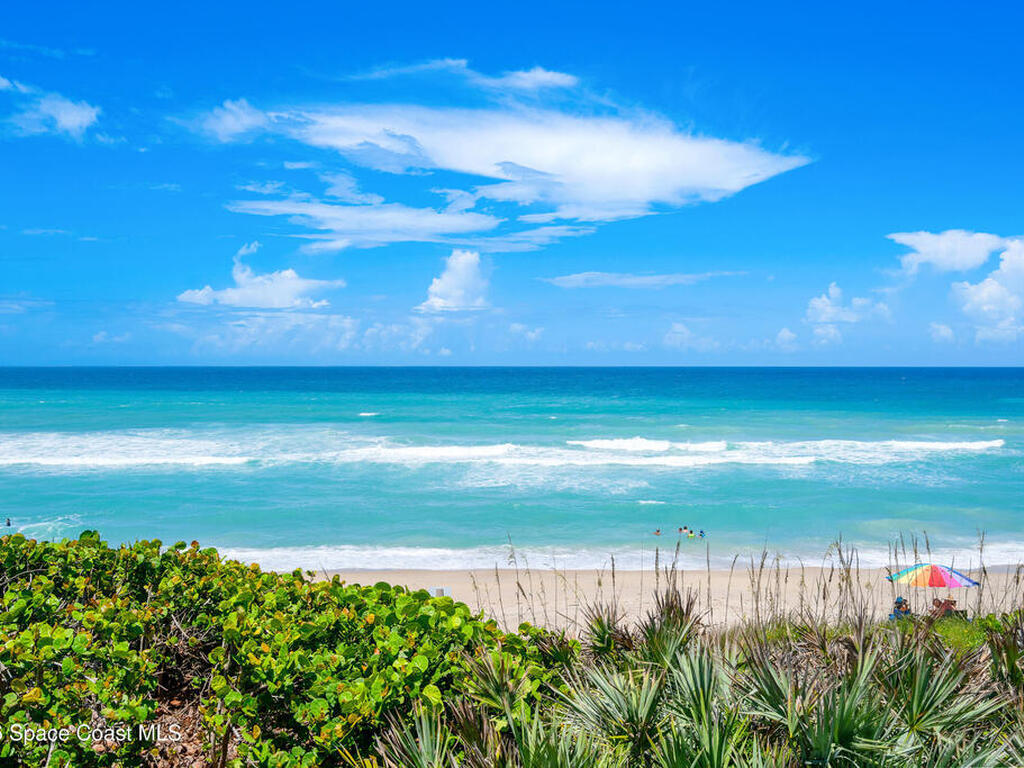 388 Aquarina Boulevard, Melbourne Beach, FL 32951