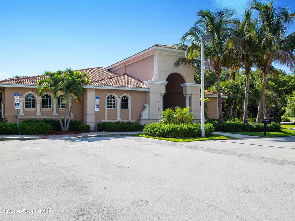 388 Aquarina Boulevard, Melbourne Beach, FL 32951