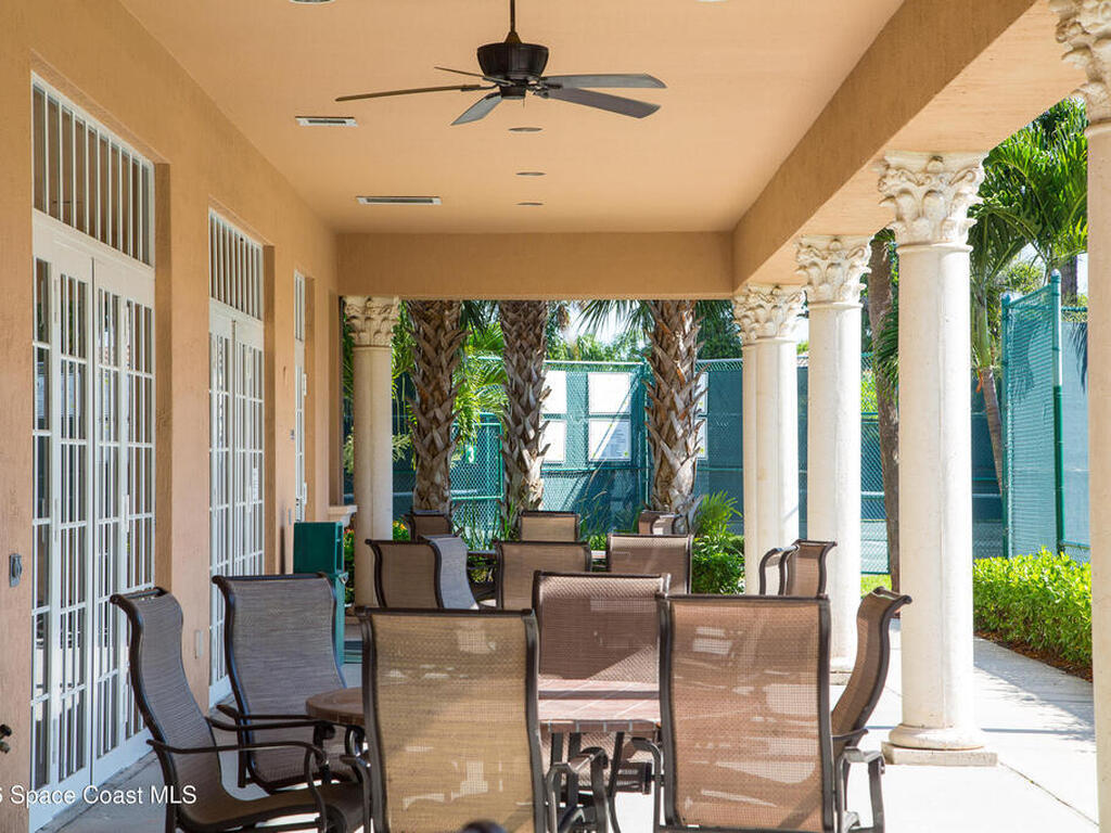 388 Aquarina Boulevard, Melbourne Beach, FL 32951