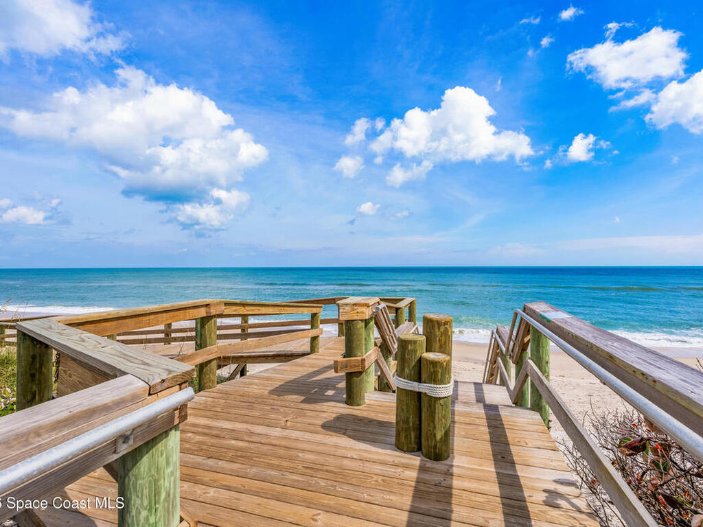 388 Aquarina Boulevard, Melbourne Beach, FL 32951