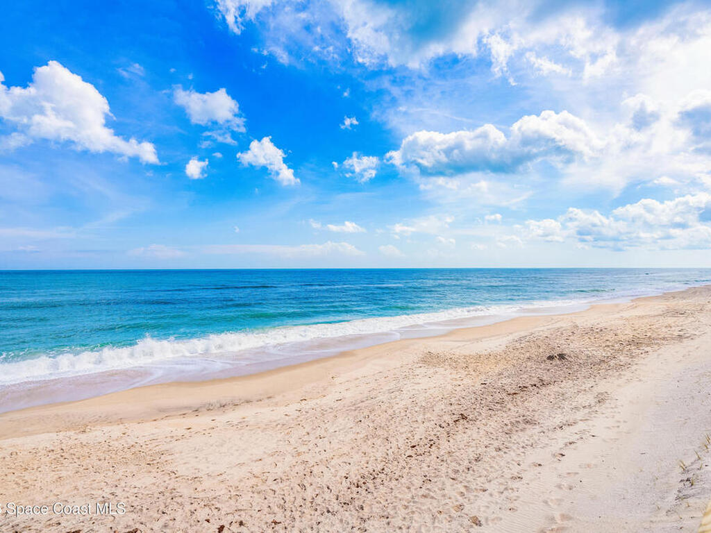 388 Aquarina Boulevard, Melbourne Beach, FL 32951