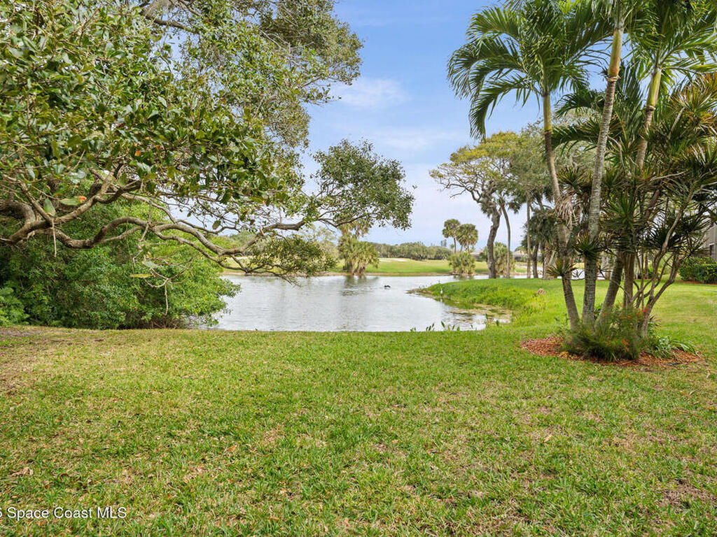 388 Aquarina Boulevard, Melbourne Beach, FL 32951