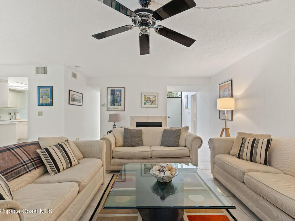 388 Aquarina Boulevard, Melbourne Beach, FL 32951