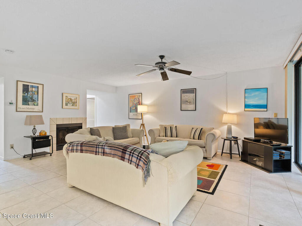 388 Aquarina Boulevard, Melbourne Beach, FL 32951