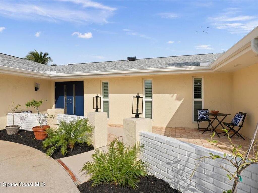 808 Puesta Del Sol Plaza, Indialantic, FL 32903