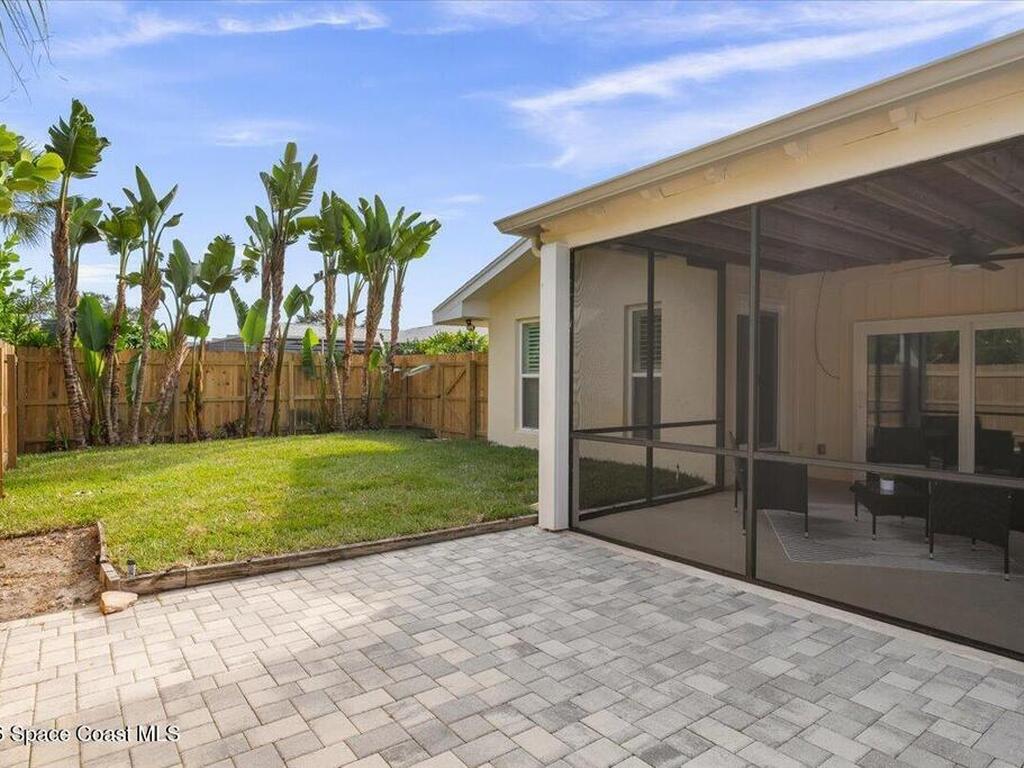 808 Puesta Del Sol Plaza, Indialantic, FL 32903