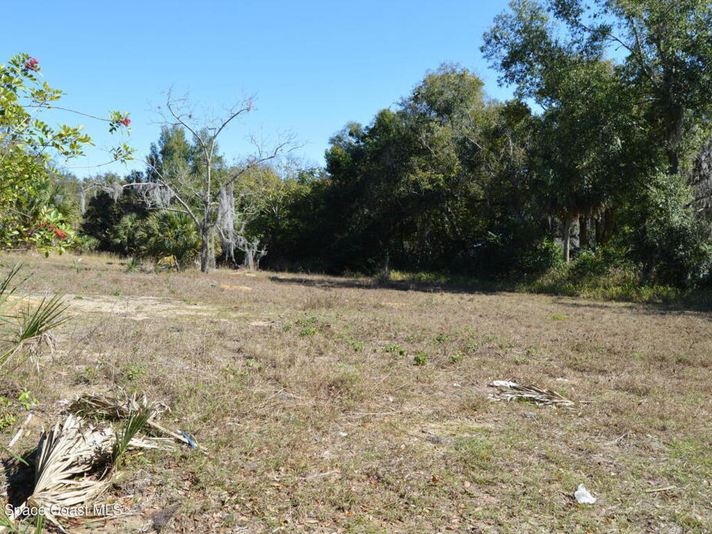 00 Old Dixie Highway, Titusville, FL 32796