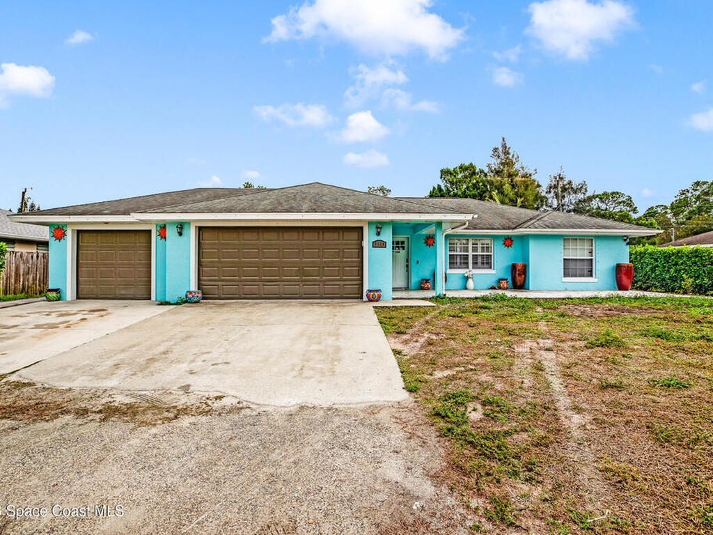 2120 87th Court, Vero Beach, FL 32966