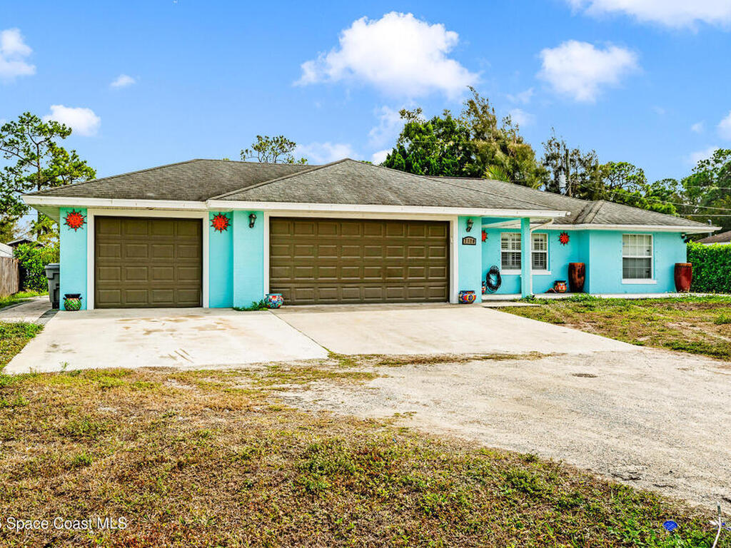 2120 87th Court, Vero Beach, FL 32966