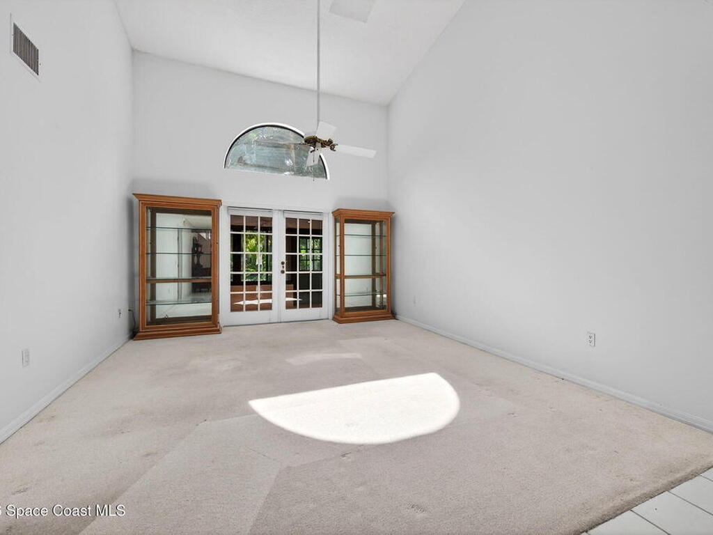 1607 Parkside Place, Indian Harbour Beach, FL 32937