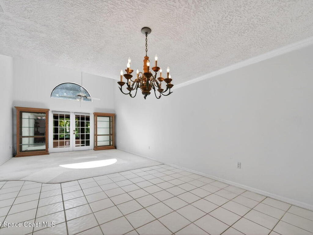 1607 Parkside Place, Indian Harbour Beach, FL 32937