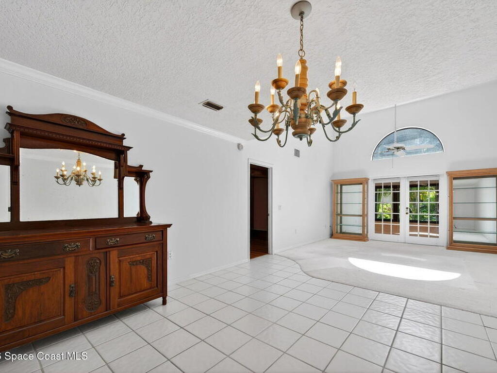 1607 Parkside Place, Indian Harbour Beach, FL 32937