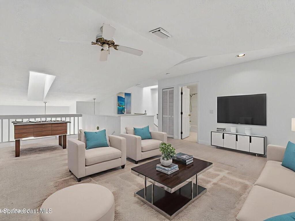 1607 Parkside Place, Indian Harbour Beach, FL 32937