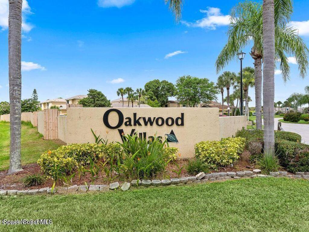 1030 Abada Court, Palm Bay, FL 32905