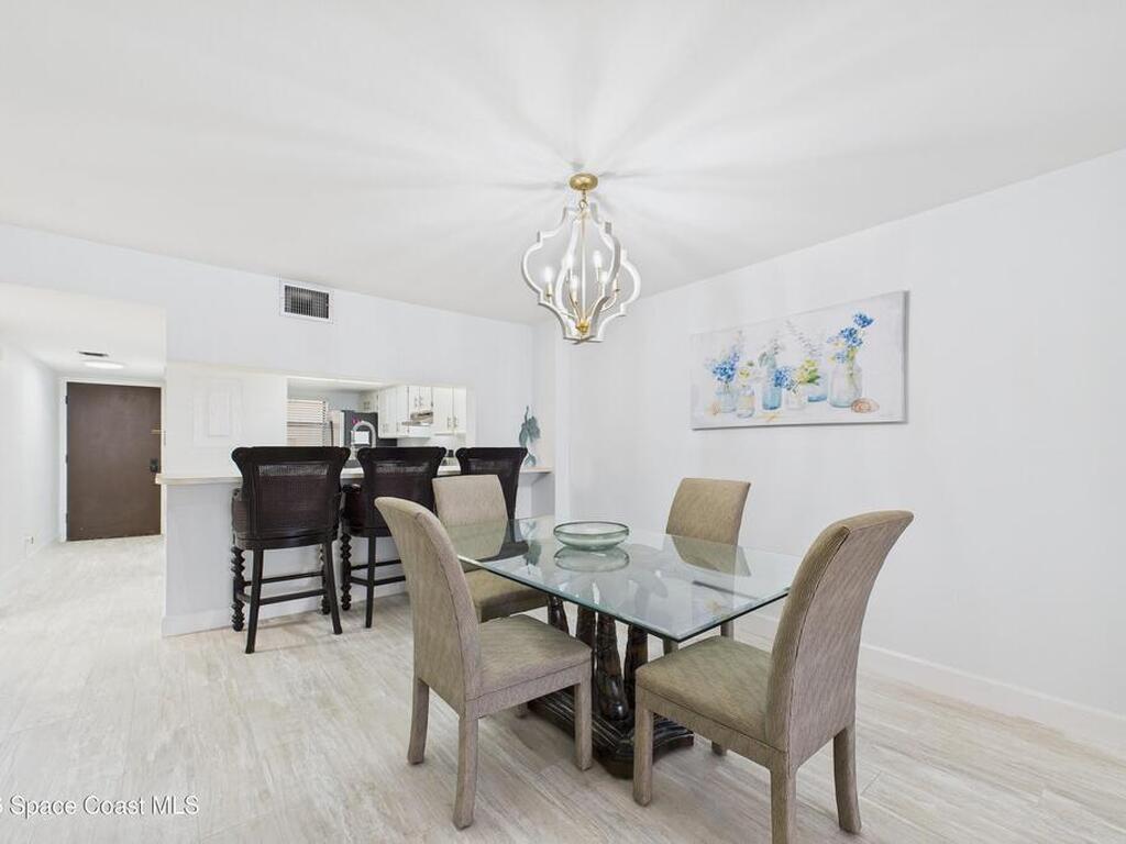 1860 N Atlantic Avenue, Cocoa Beach, FL 32931