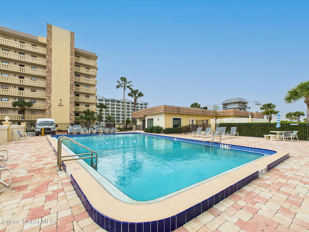 1860 N Atlantic Avenue, Cocoa Beach, FL 32931