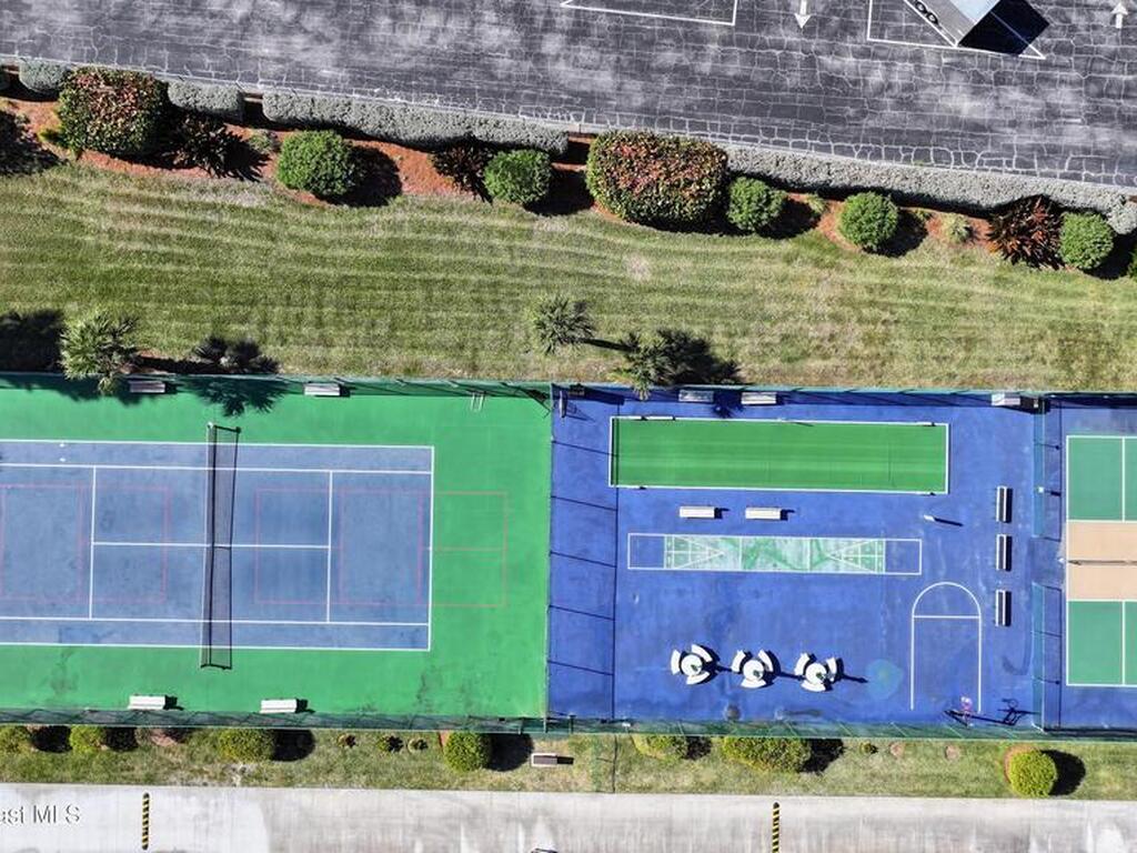 1860 N Atlantic Avenue, Cocoa Beach, FL 32931