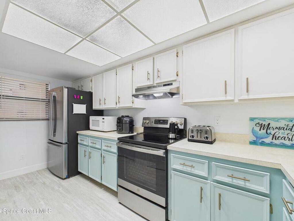 1860 N Atlantic Avenue, Cocoa Beach, FL 32931