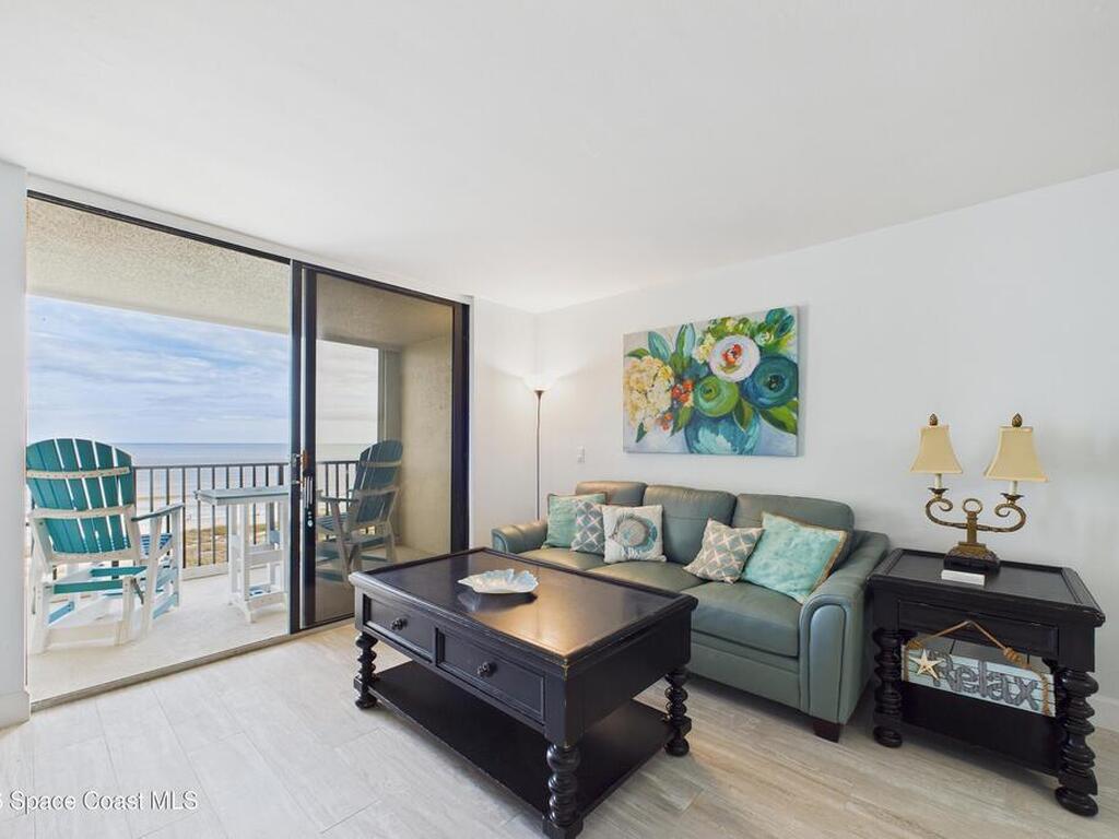 1860 N Atlantic Avenue, Cocoa Beach, FL 32931