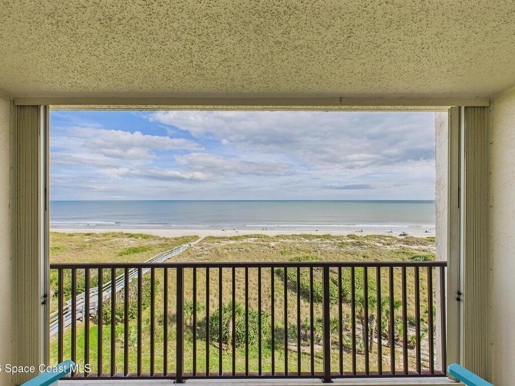 1860 N Atlantic Avenue, Cocoa Beach, FL 32931