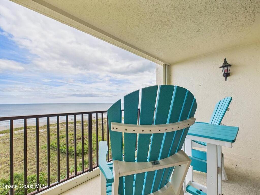 1860 N Atlantic Avenue, Cocoa Beach, FL 32931