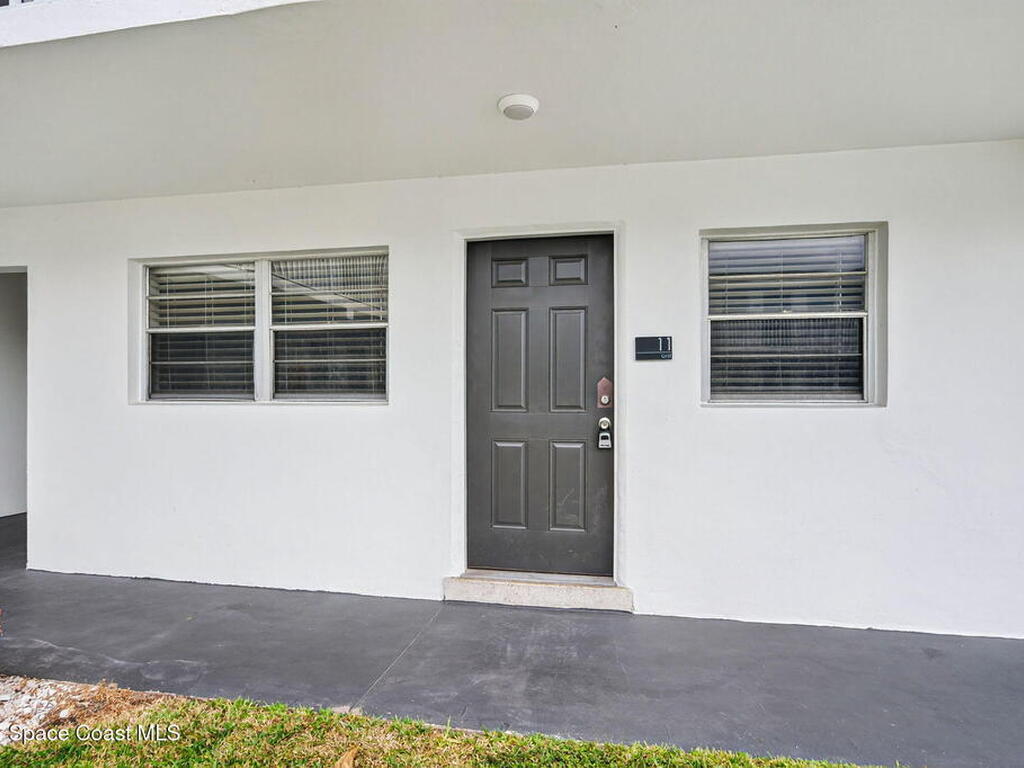 8521 Canaveral Boulevard, Cape Canaveral, FL 32920