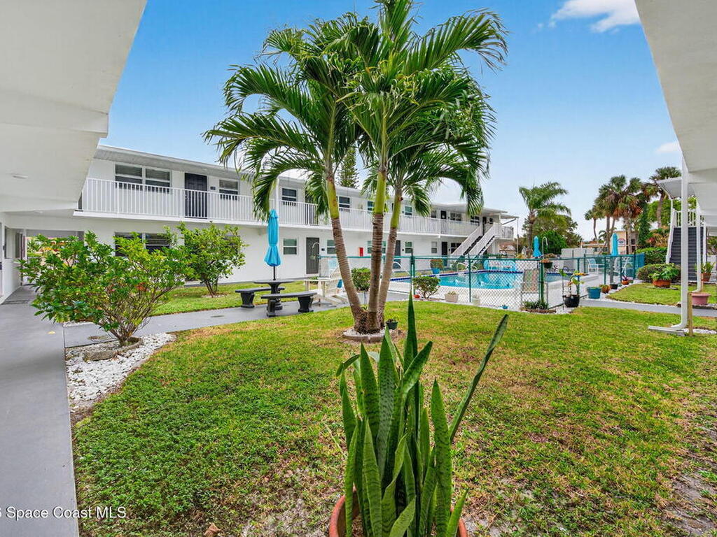 8521 Canaveral Boulevard, Cape Canaveral, FL 32920