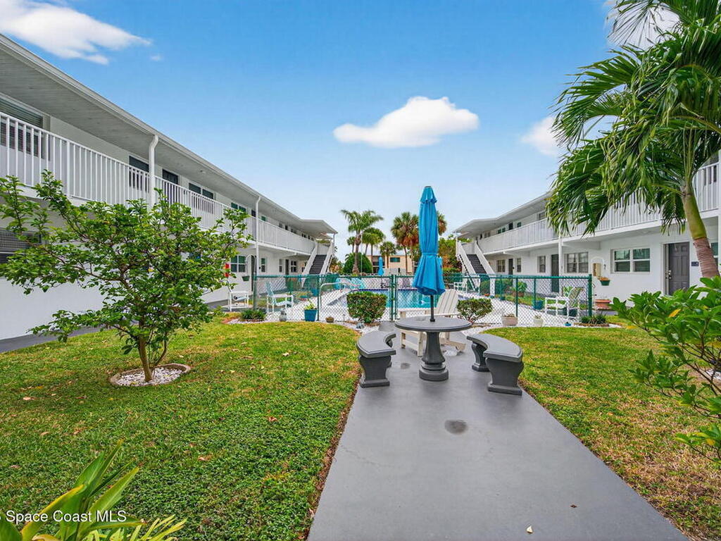 8521 Canaveral Boulevard, Cape Canaveral, FL 32920