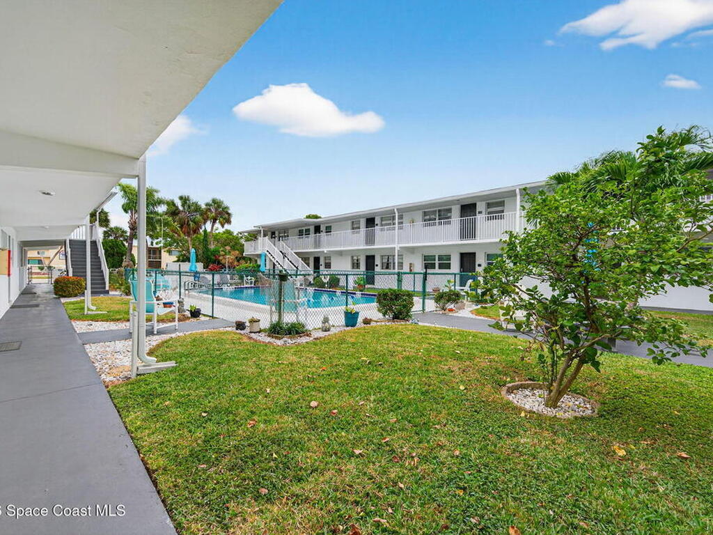 8521 Canaveral Boulevard, Cape Canaveral, FL 32920