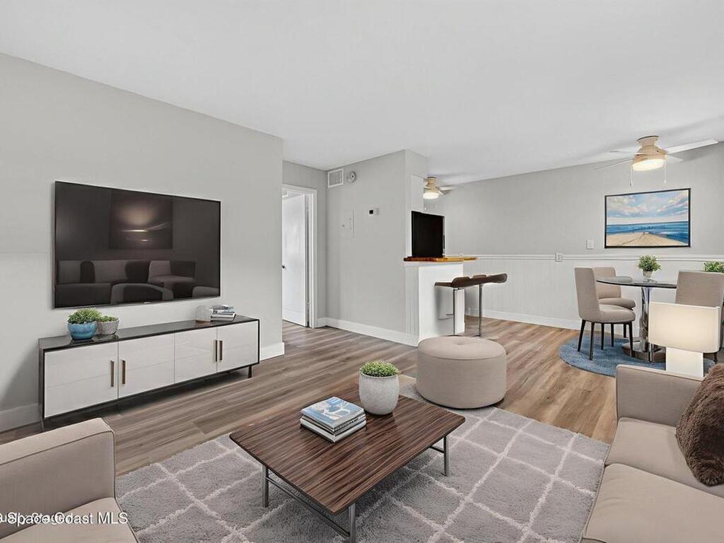 8521 Canaveral Boulevard, Cape Canaveral, FL 32920