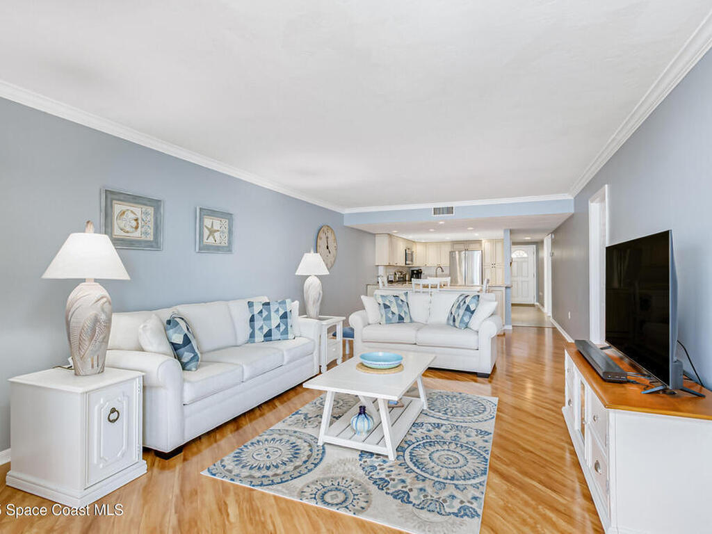 190 Escambia Lane, Cocoa Beach, FL 32931