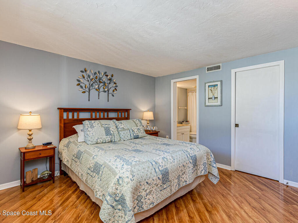 190 Escambia Lane, Cocoa Beach, FL 32931