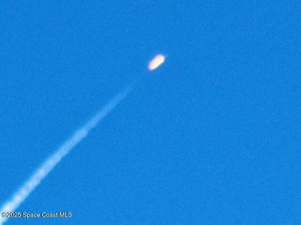 190 Escambia Lane, Cocoa Beach, FL 32931