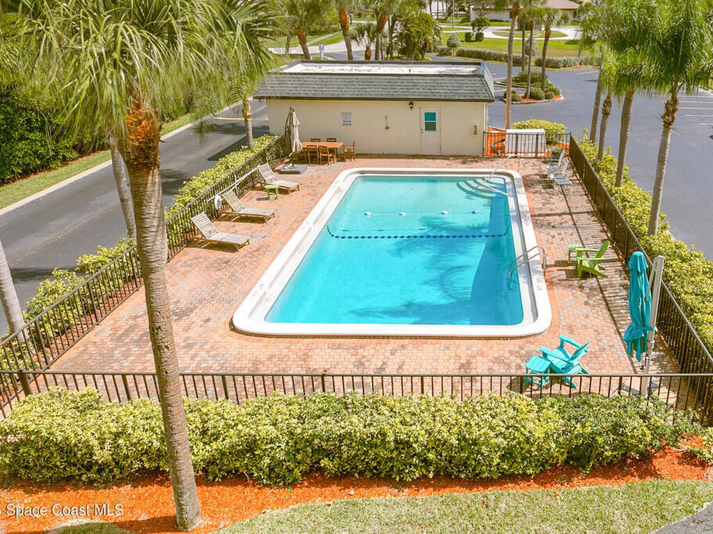 190 Escambia Lane, Cocoa Beach, FL 32931