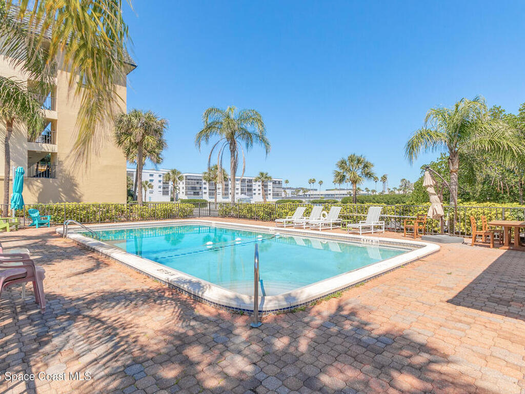 190 Escambia Lane, Cocoa Beach, FL 32931