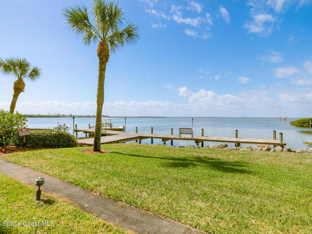 190 Escambia Lane, Cocoa Beach, FL 32931