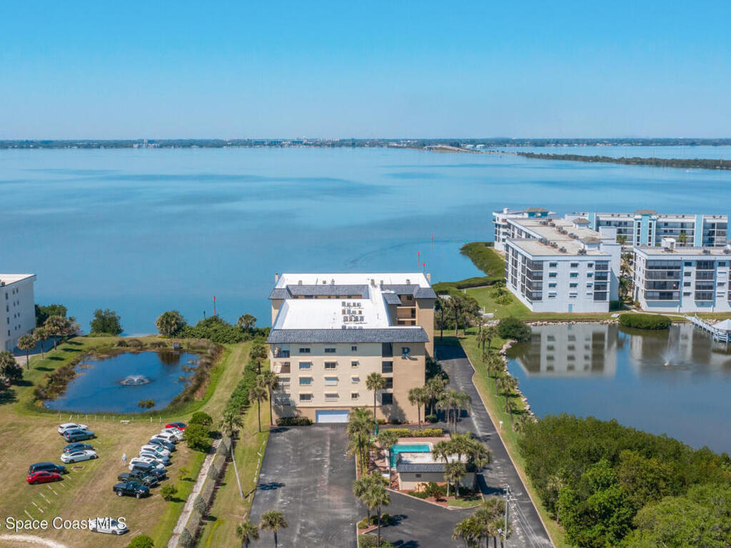 190 Escambia Lane, Cocoa Beach, FL 32931