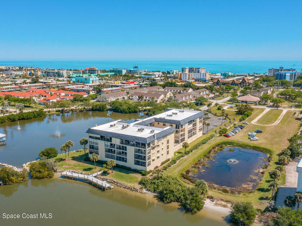 190 Escambia Lane, Cocoa Beach, FL 32931