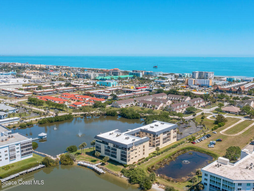 190 Escambia Lane, Cocoa Beach, FL 32931