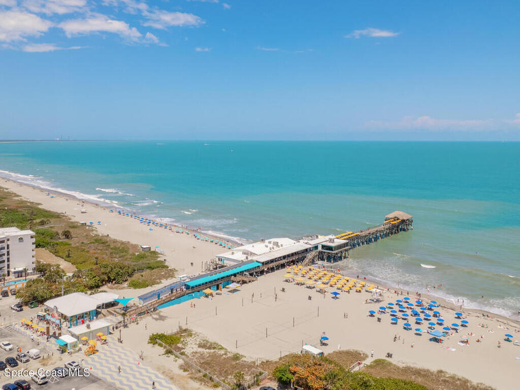 190 Escambia Lane, Cocoa Beach, FL 32931