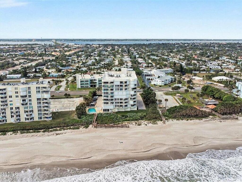 2195 Highway A1a Highway, Indian Harbour Beach, FL 32937