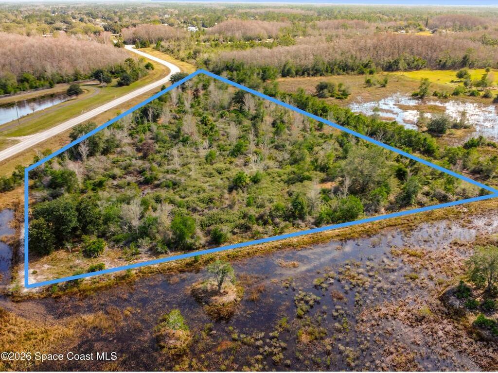 Community Center Road, St. Cloud, FL 34773