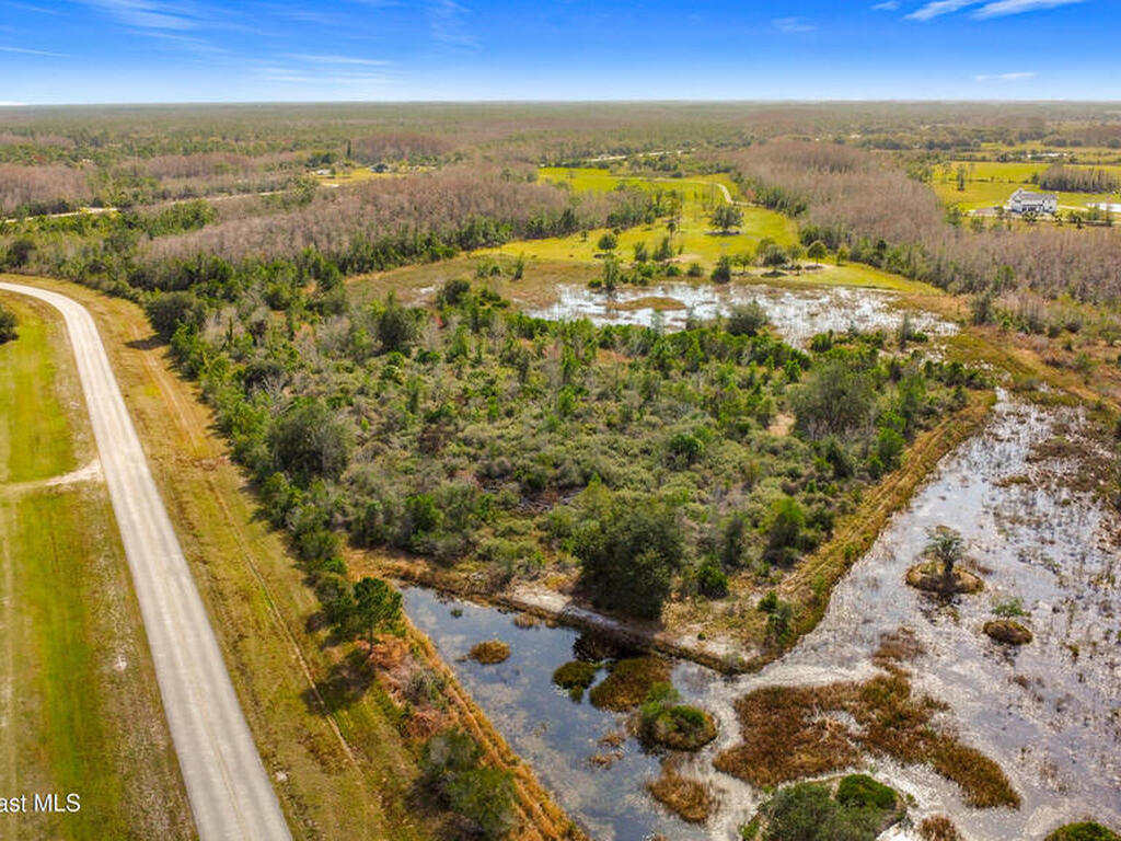 Community Center Road, St. Cloud, FL 34773