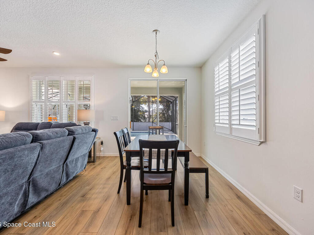 2821 Bobby Jones Street, West Melbourne, FL 32904