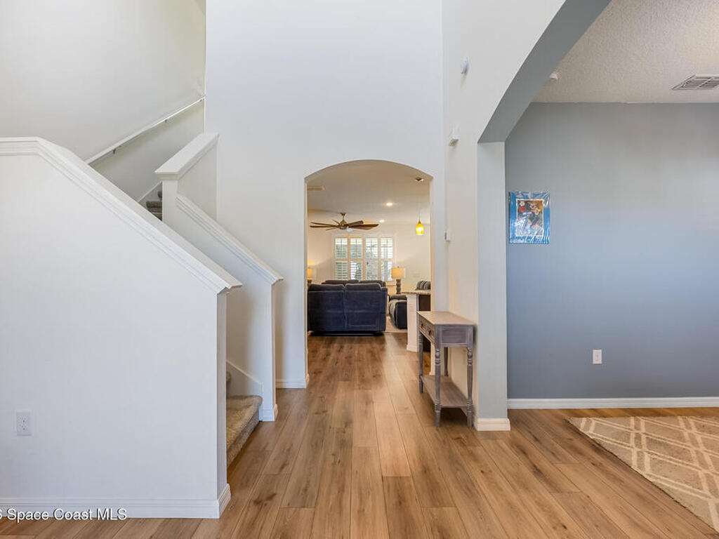 2821 Bobby Jones Street, West Melbourne, FL 32904