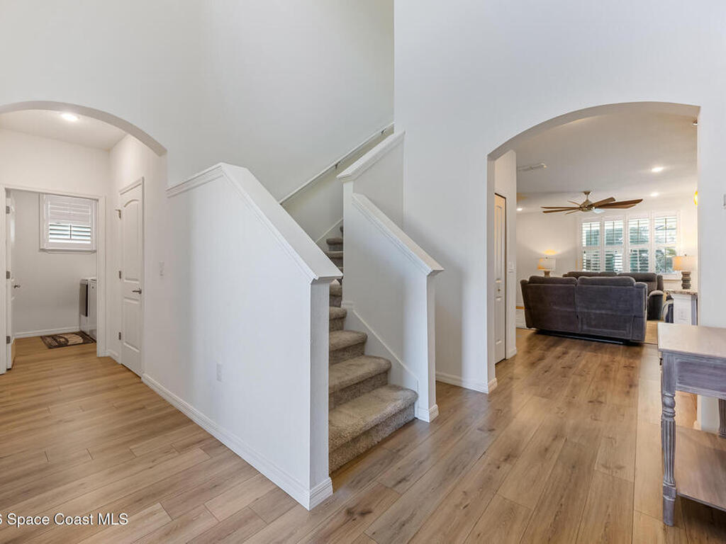 2821 Bobby Jones Street, West Melbourne, FL 32904