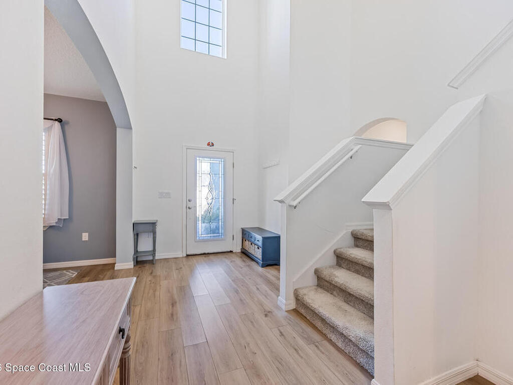 2821 Bobby Jones Street, West Melbourne, FL 32904