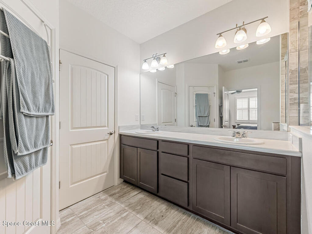 2821 Bobby Jones Street, West Melbourne, FL 32904