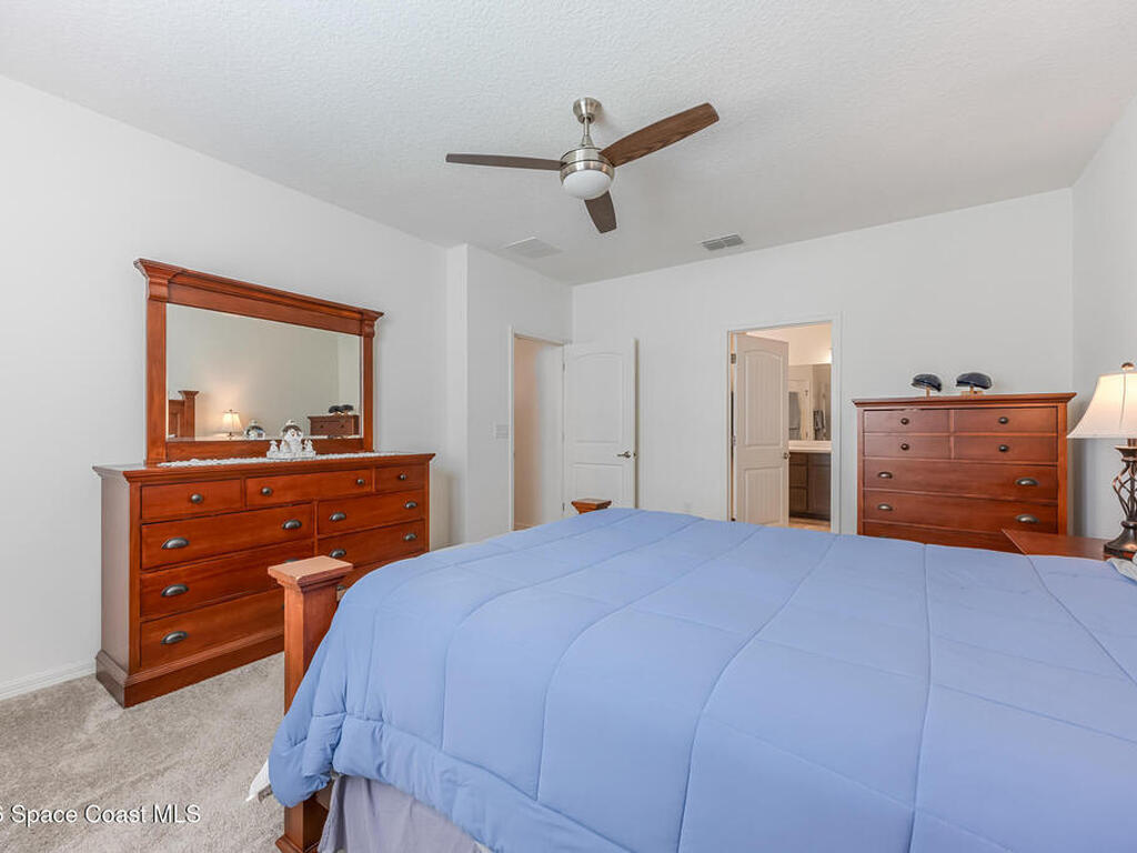 2821 Bobby Jones Street, West Melbourne, FL 32904